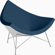 Nelson Coconut Chair lounge chair herman miller 