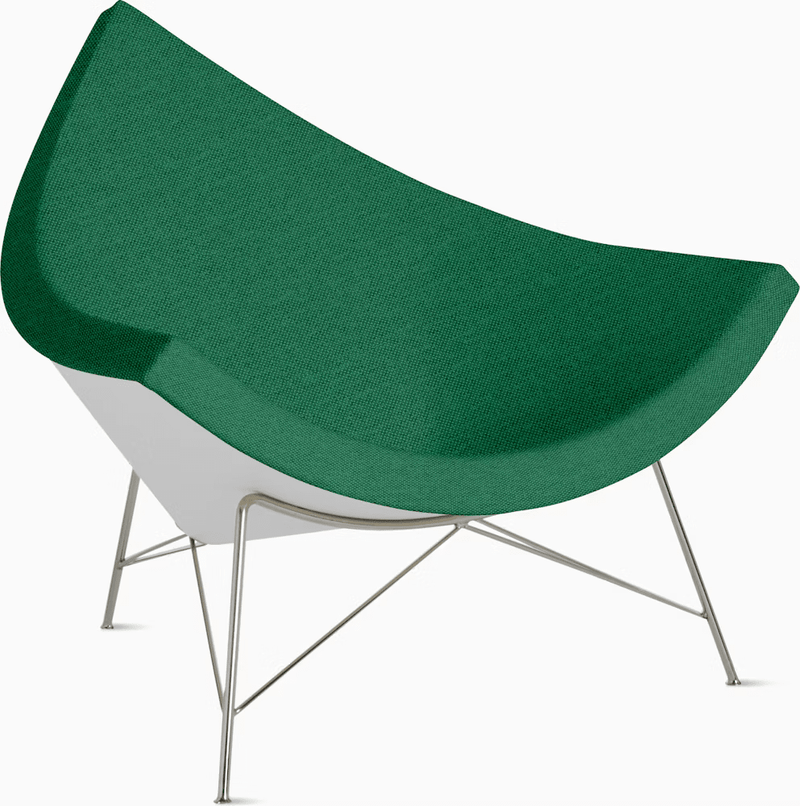Nelson Coconut Chair lounge chair herman miller 