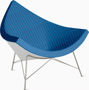 Nelson Coconut Chair lounge chair herman miller 