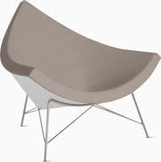 Nelson Coconut Chair lounge chair herman miller 