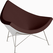 Nelson Coconut Chair lounge chair herman miller 