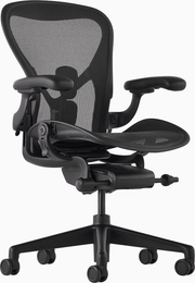 Aeron Chair task chair herman miller 