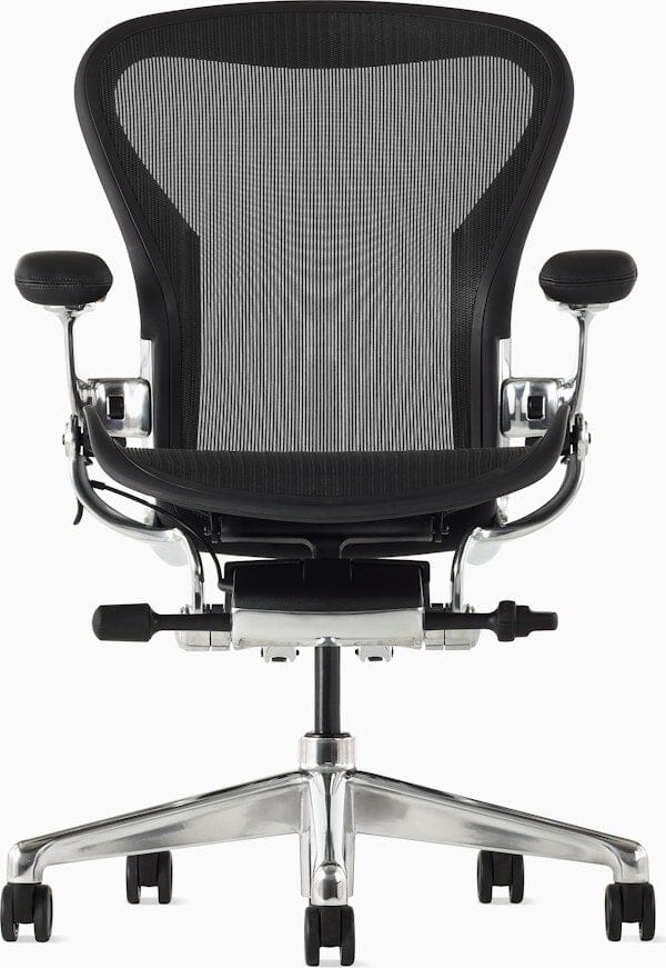 Aeron Chair task chair herman miller 