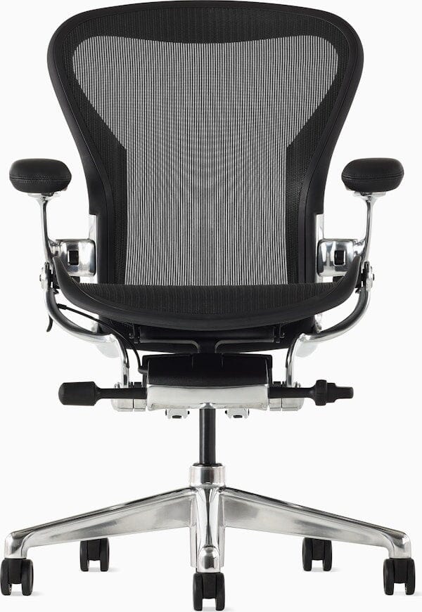 Aeron Chair task chair herman miller 