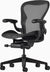 Aeron Chair task chair herman miller 