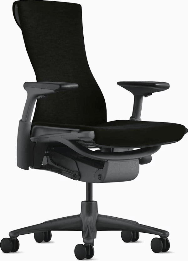 Embody Chair task chair herman miller 