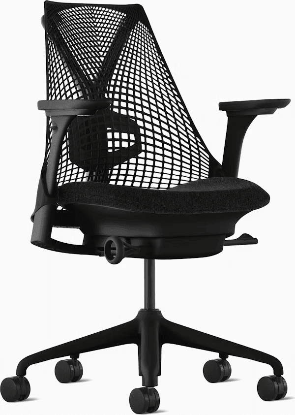 Sayl Chair task chair herman miller 