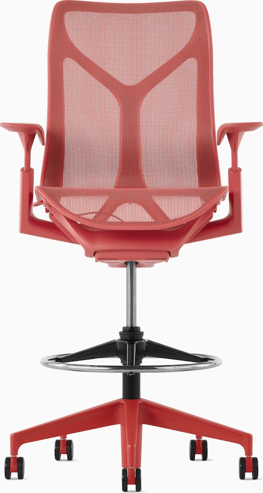 Cosm Stool Stools herman miller 