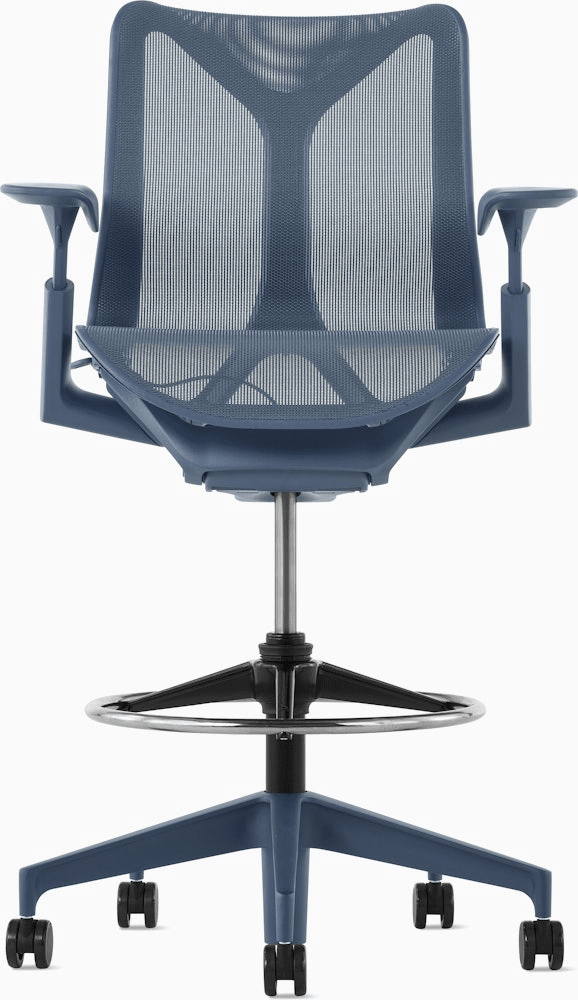 Cosm Stool Stools herman miller 