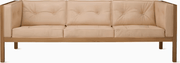 Cube Sofa Sofa herman miller 