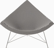 Nelson Coconut Chair lounge chair herman miller 