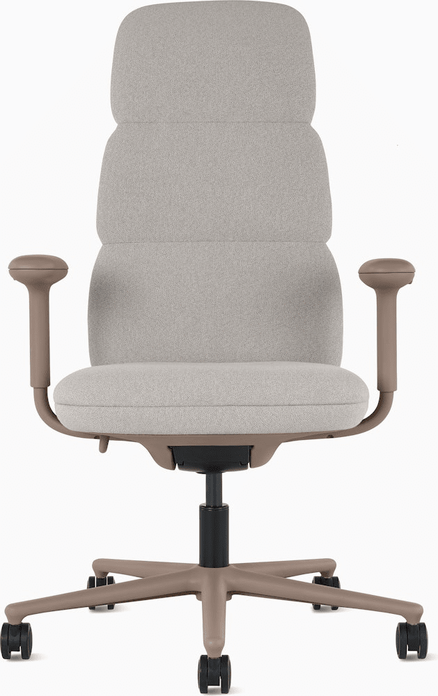 Asari High Back Task Chair By Herman Miller task chair Herman Miller 