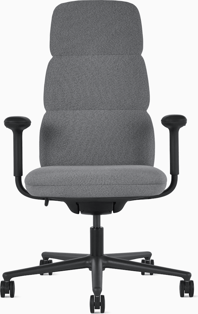 Asari High Back Task Chair By Herman Miller task chair Herman Miller 