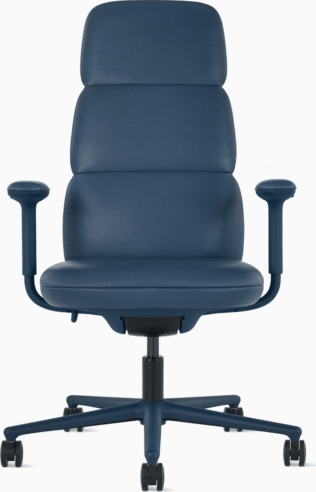 Asari High Back Task Chair By Herman Miller task chair Herman Miller 