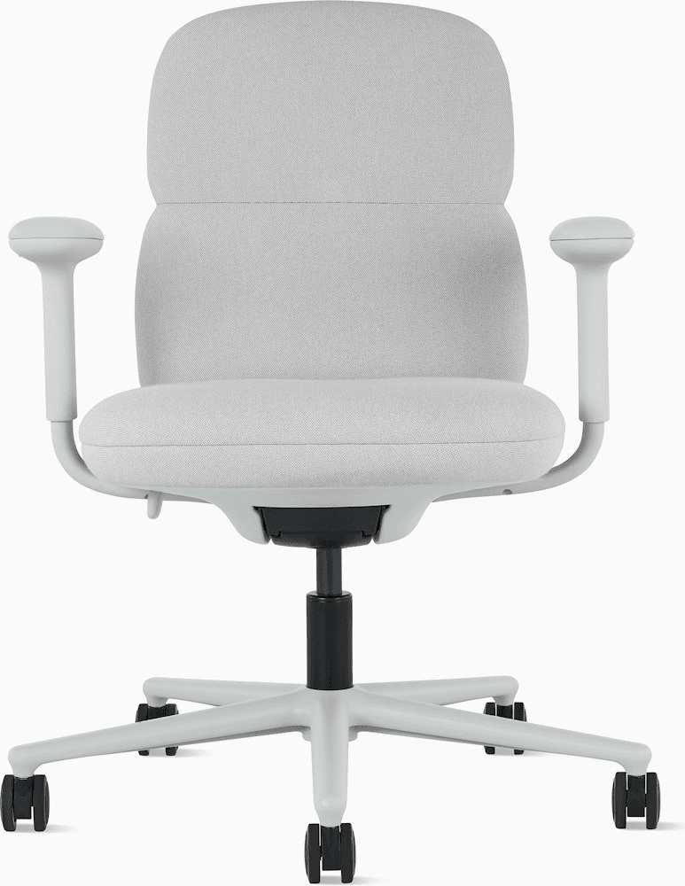Asari Mid Back Task Chair By Herman Miller task chair herman miller 