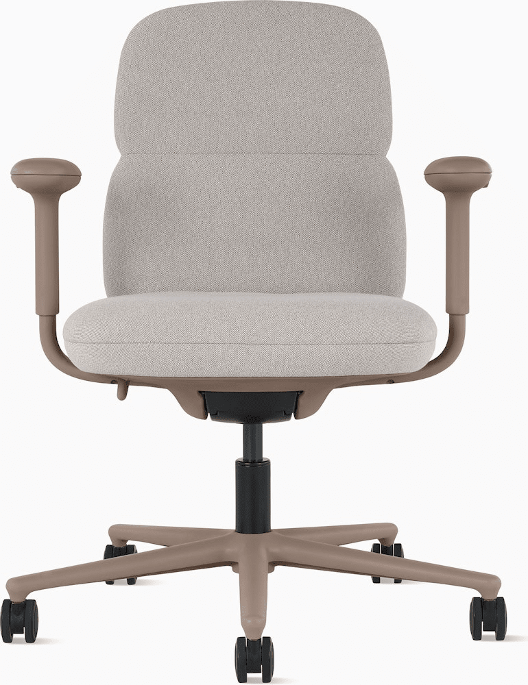 Asari Mid Back Task Chair By Herman Miller task chair herman miller 