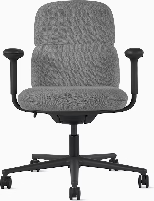 Asari Mid Back Task Chair By Herman Miller