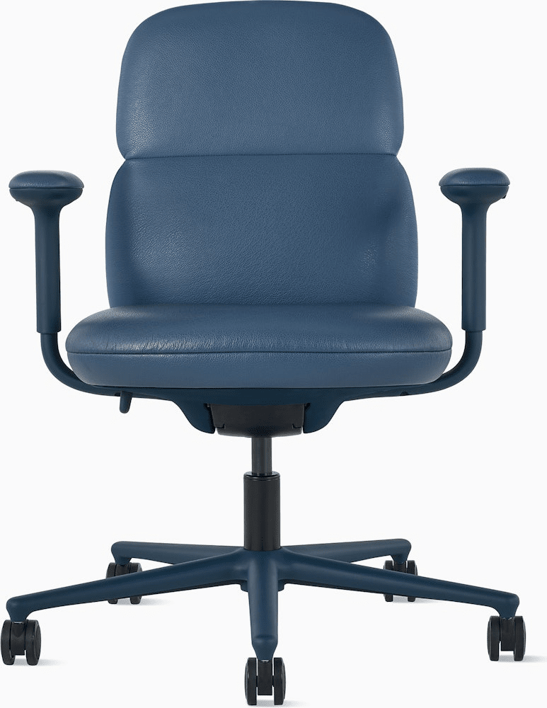 Asari Mid Back Task Chair By Herman Miller task chair herman miller 