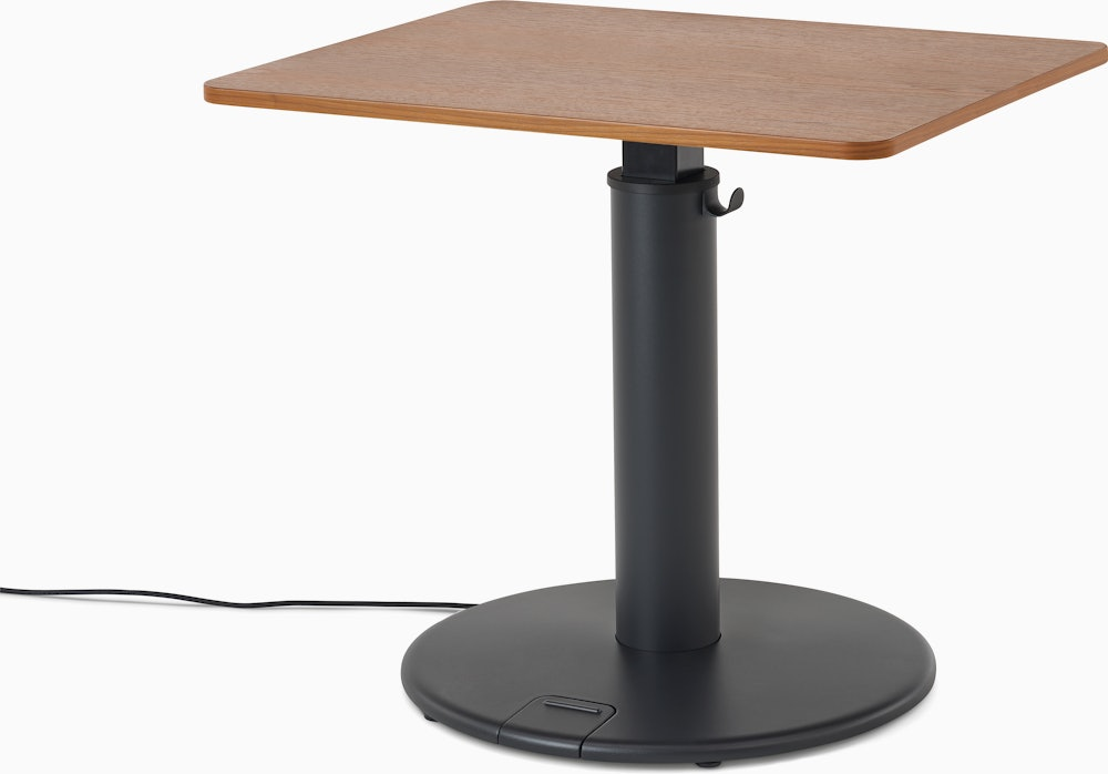 OE1 Sit-to-Stand Table