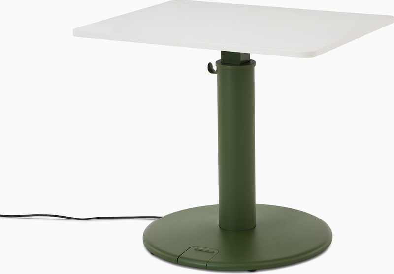 OE1 Sit-to-Stand Table