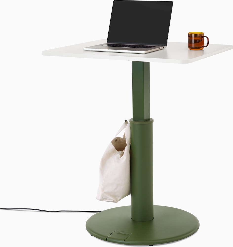 OE1 Sit-to-Stand Table