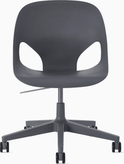Zeph Multipurpose Chair Office Chair herman miller 