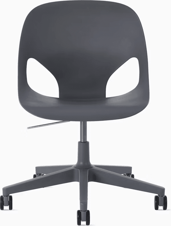 Zeph Multipurpose Chair Office Chair herman miller 