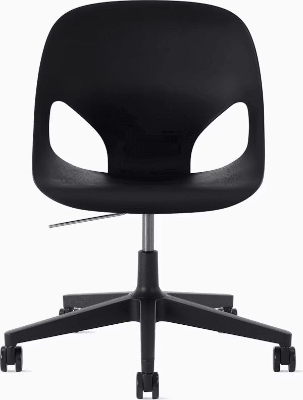 Zeph Multipurpose Chair Office Chair herman miller 