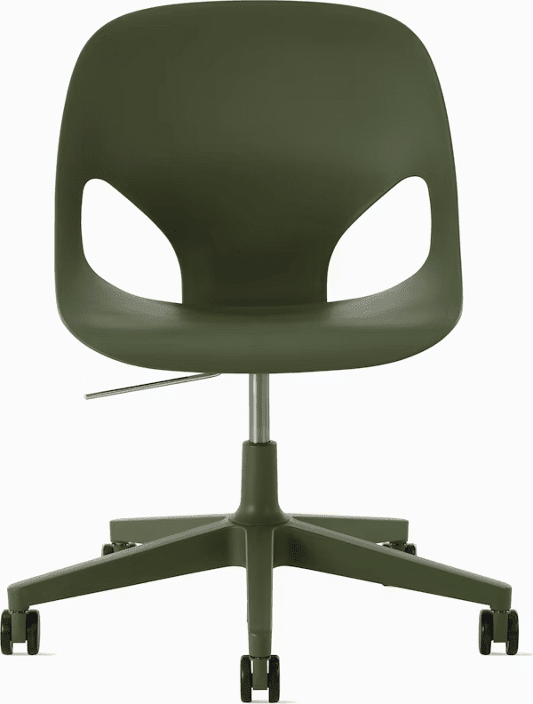 Zeph Multipurpose Chair Office Chair herman miller 