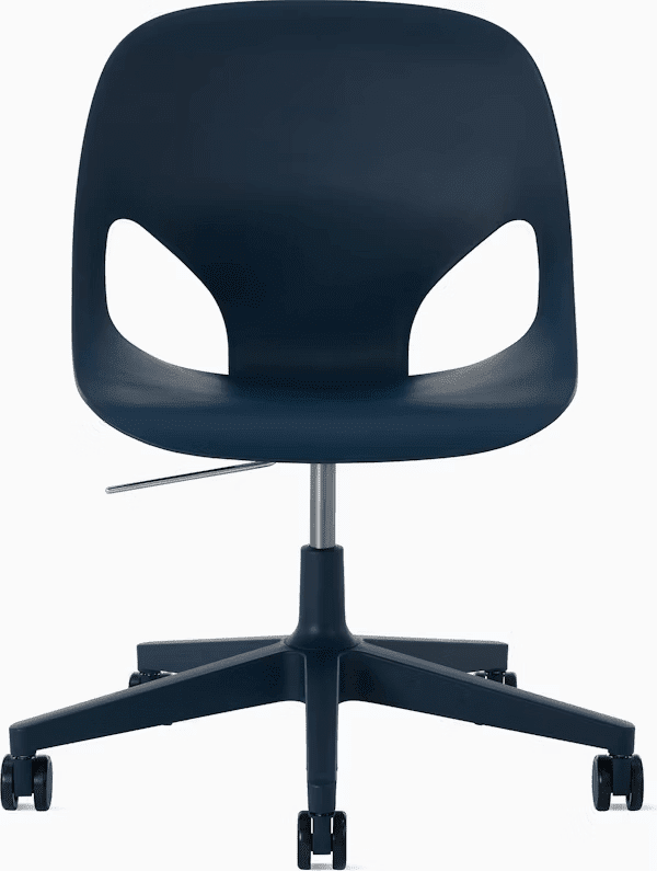 Zeph Multipurpose Chair Office Chair herman miller 