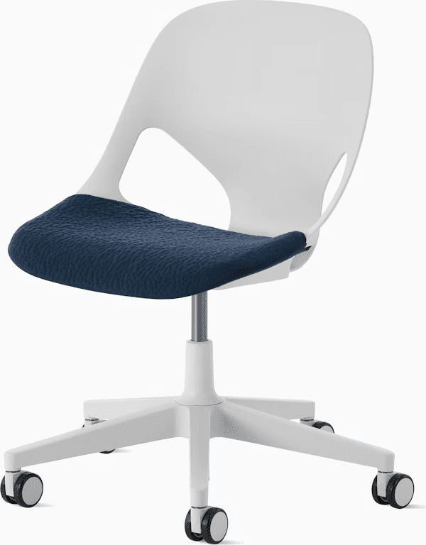 Zeph Multipurpose Chair Office Chair herman miller 