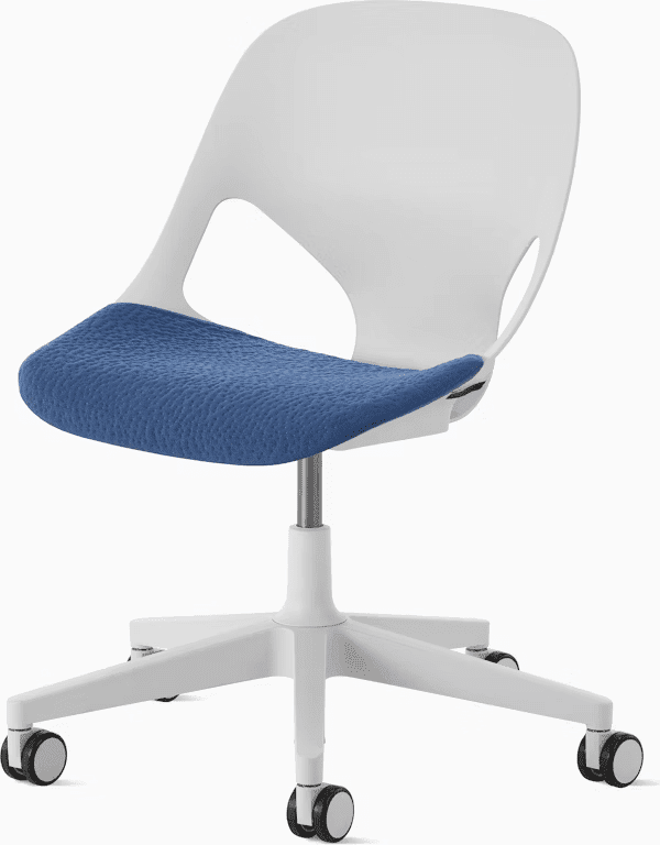 Zeph Multipurpose Chair Office Chair herman miller 
