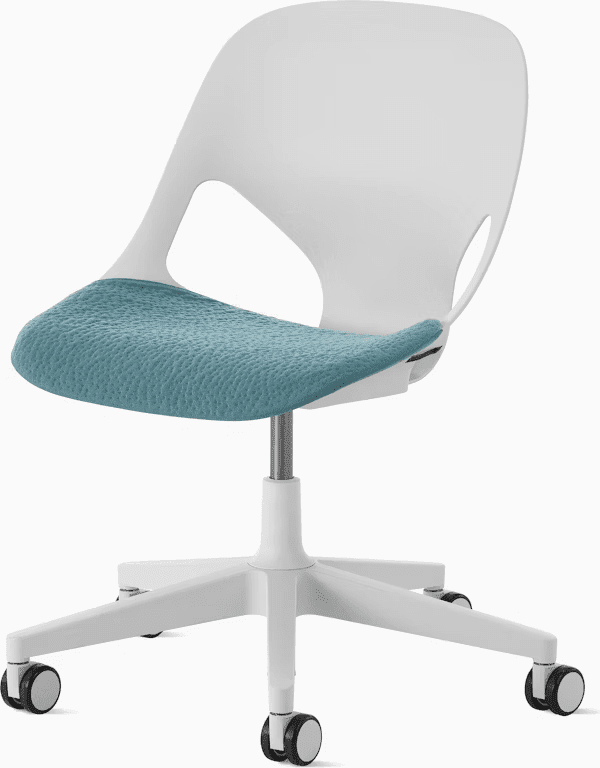 Zeph Multipurpose Chair Office Chair herman miller 