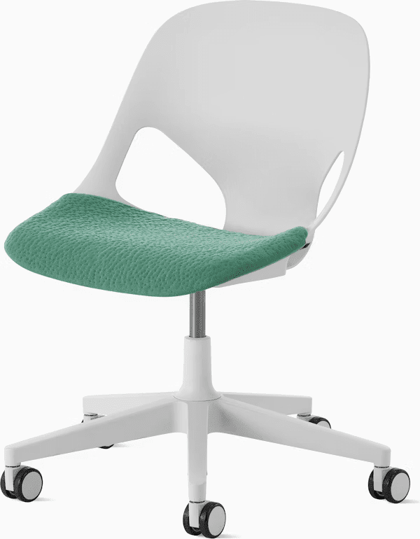 Zeph Multipurpose Chair Office Chair herman miller 