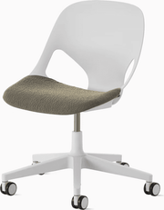 Zeph Multipurpose Chair Office Chair herman miller 