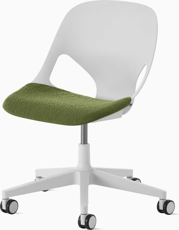 Zeph Multipurpose Chair Office Chair herman miller 