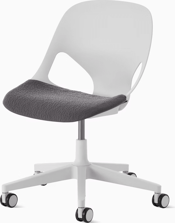 Zeph Multipurpose Chair Office Chair herman miller 