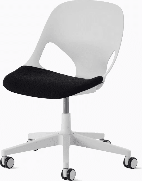 Zeph Multipurpose Chair Office Chair herman miller 