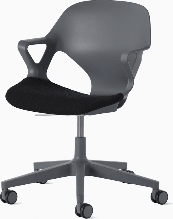Zeph Multipurpose Chair Office Chair herman miller 
