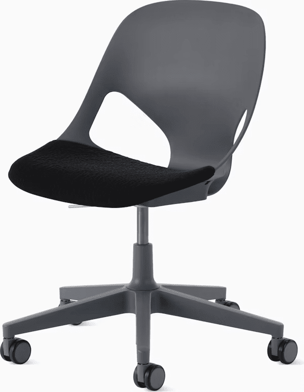 Zeph Multipurpose Chair Office Chair herman miller 