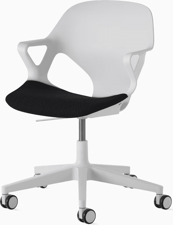 Zeph Multipurpose Chair Office Chair herman miller 