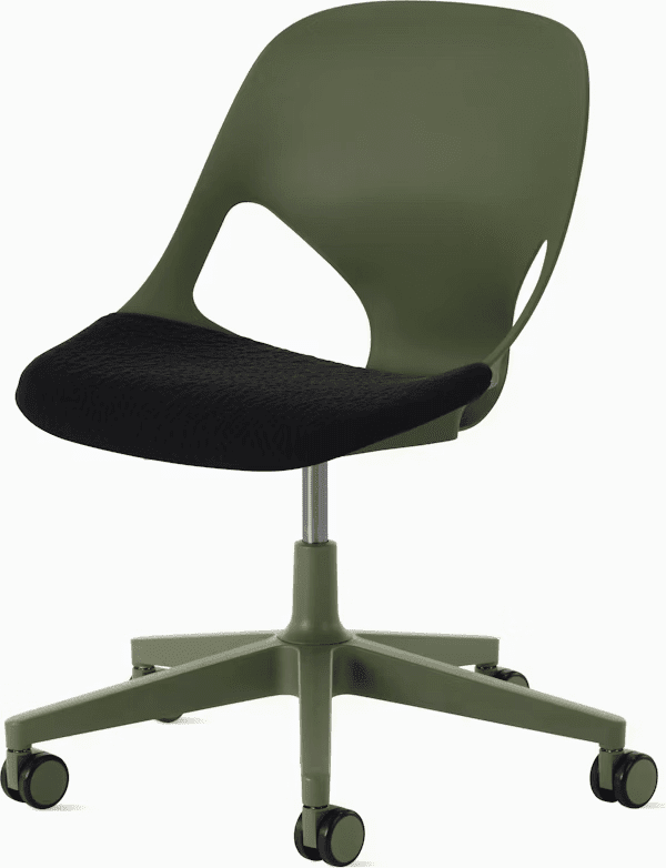 Zeph Multipurpose Chair Office Chair herman miller 