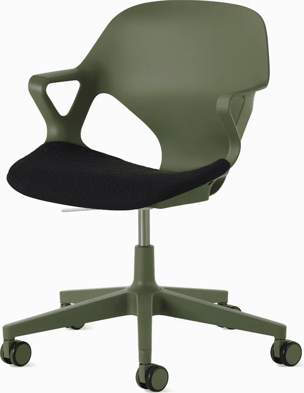 Zeph Multipurpose Chair Office Chair herman miller 