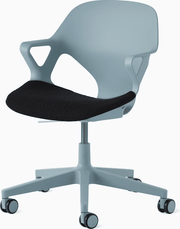 Zeph Multipurpose Chair Office Chair herman miller 