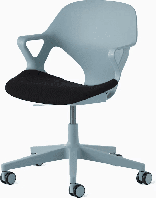 Zeph Multipurpose Chair Office Chair herman miller 