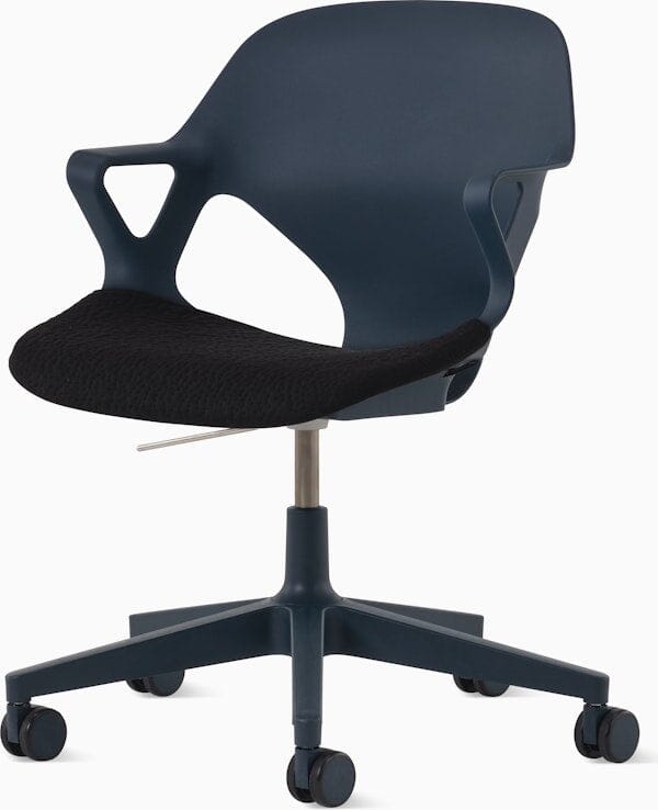 Zeph Multipurpose Chair Office Chair herman miller 