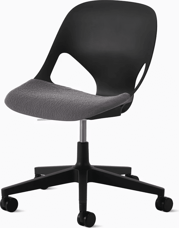 Zeph Multipurpose Chair Office Chair herman miller 