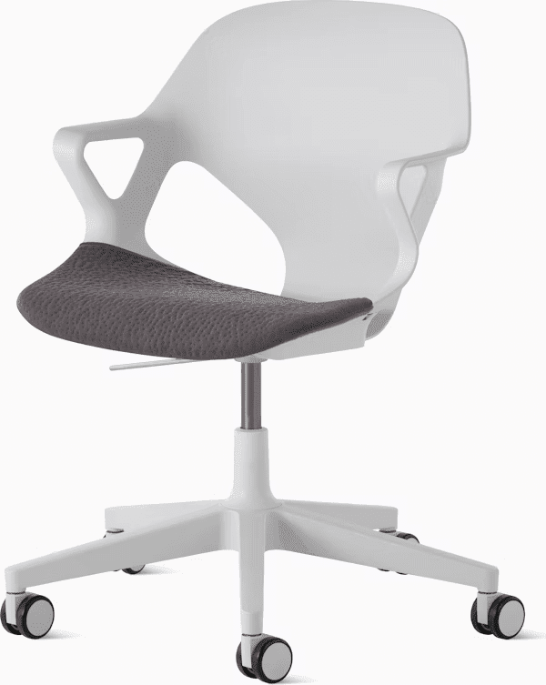 Zeph Multipurpose Chair Office Chair herman miller 