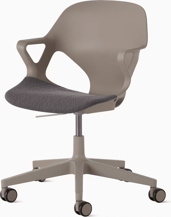 Zeph Multipurpose Chair Office Chair herman miller 