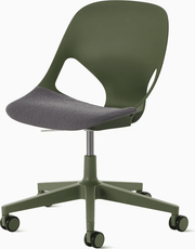 Zeph Multipurpose Chair Office Chair herman miller 